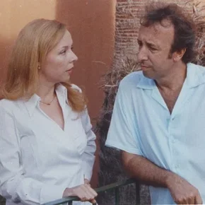 Photo du film : Conversaciones con mama