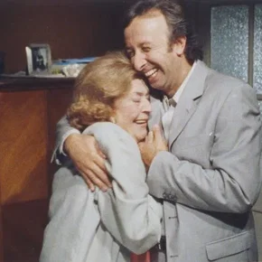 Photo du film : Conversaciones con mama