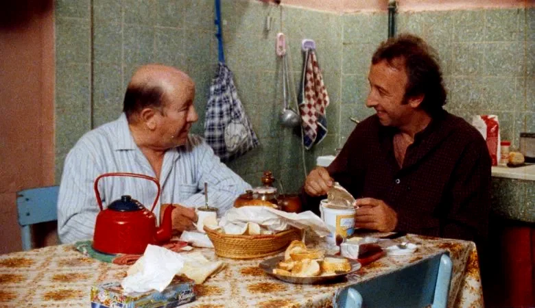 Photo 5 du film : Conversaciones con mama