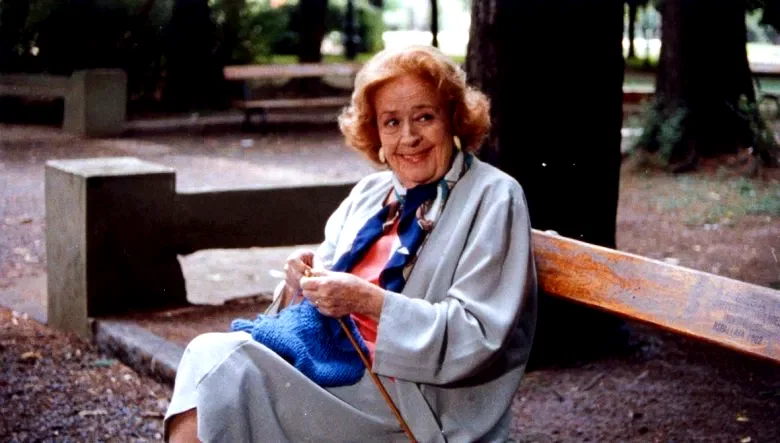 Photo 6 du film : Conversaciones con mama