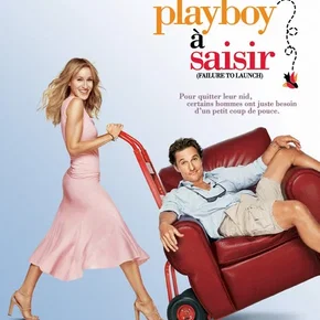 Photo du film : Playboy à saisir