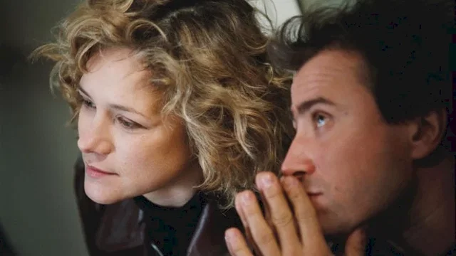 Photo du film : Quand les anges s'en mêlent...