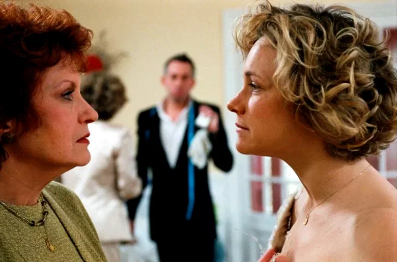 Photo 5 du film : Quand les anges s'en mêlent...