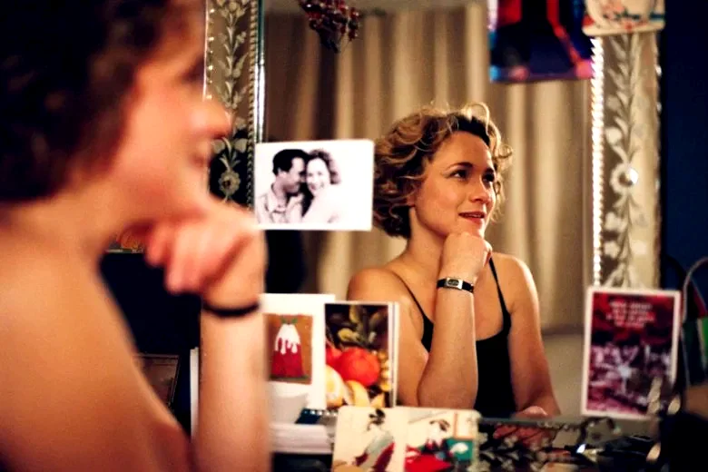 Photo 7 du film : Quand les anges s'en mêlent...