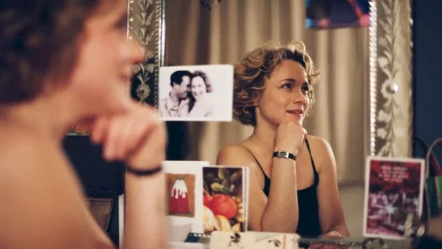 Photo du film : Quand les anges s'en mêlent...