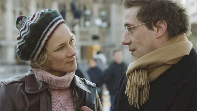 Photo du film : Quand les anges s'en mêlent...