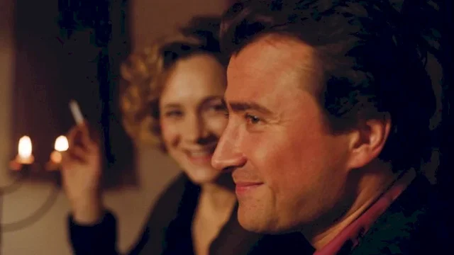 Photo du film : Quand les anges s'en mêlent...
