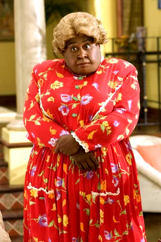 Photo 2 du film : Big mamma 2