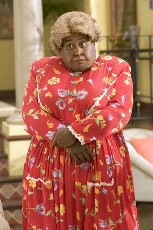 Photo 2 du film : Big mamma 2