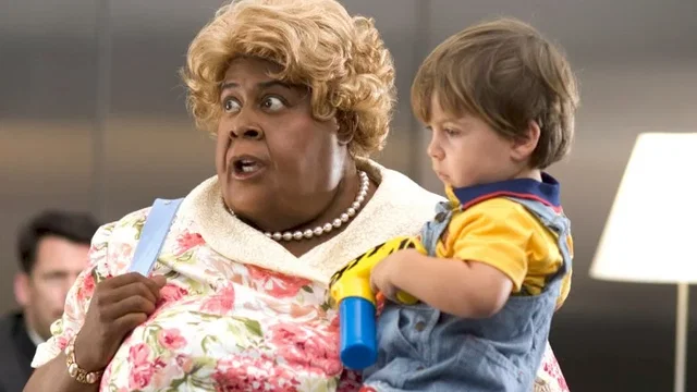 Photo 3 du film : Big mamma 2
