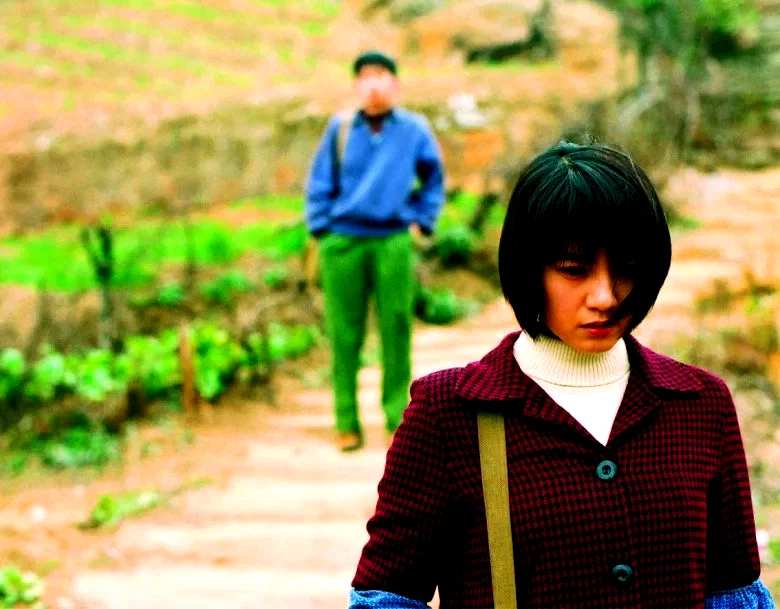 Photo 2 du film : Shanghai dreams