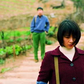 Photo du film : Shanghai dreams