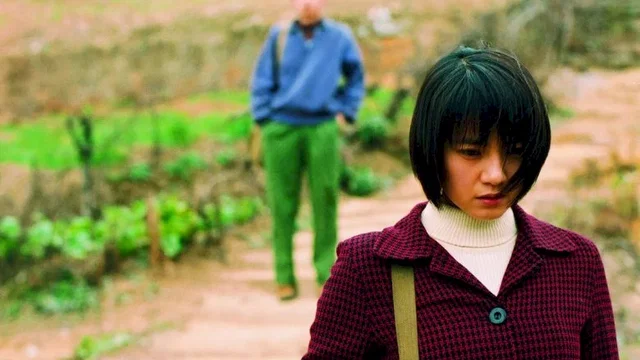 Photo du film : Shanghai dreams