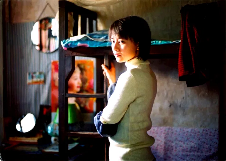 Photo 3 du film : Shanghai dreams