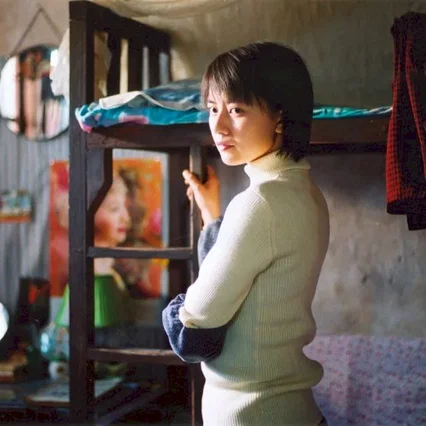 Miniature photo du film : Shanghai dreams