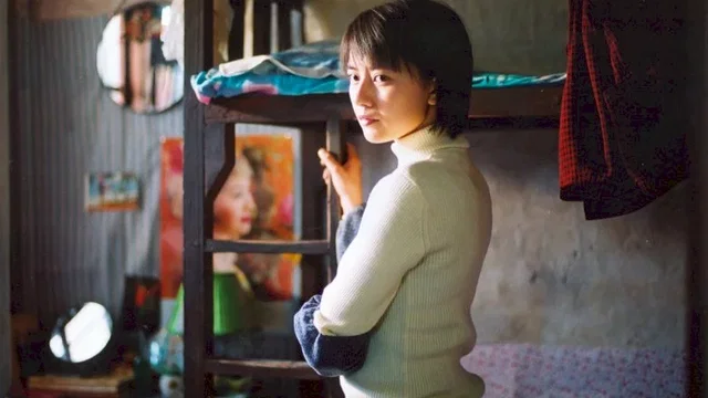 Photo du film : Shanghai dreams