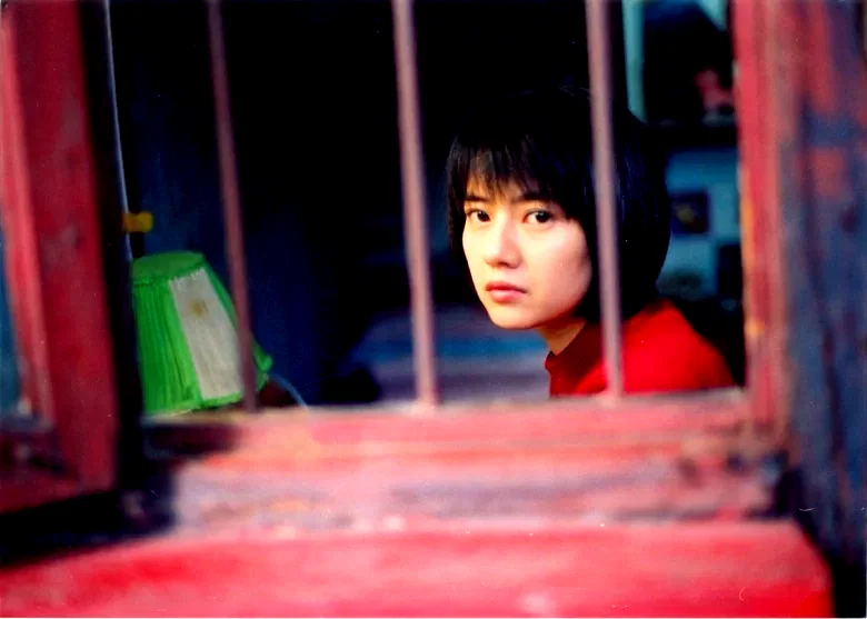 Photo 4 du film : Shanghai dreams