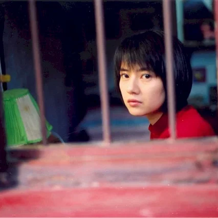 Miniature photo du film : Shanghai dreams