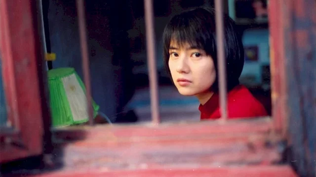 Photo du film : Shanghai dreams