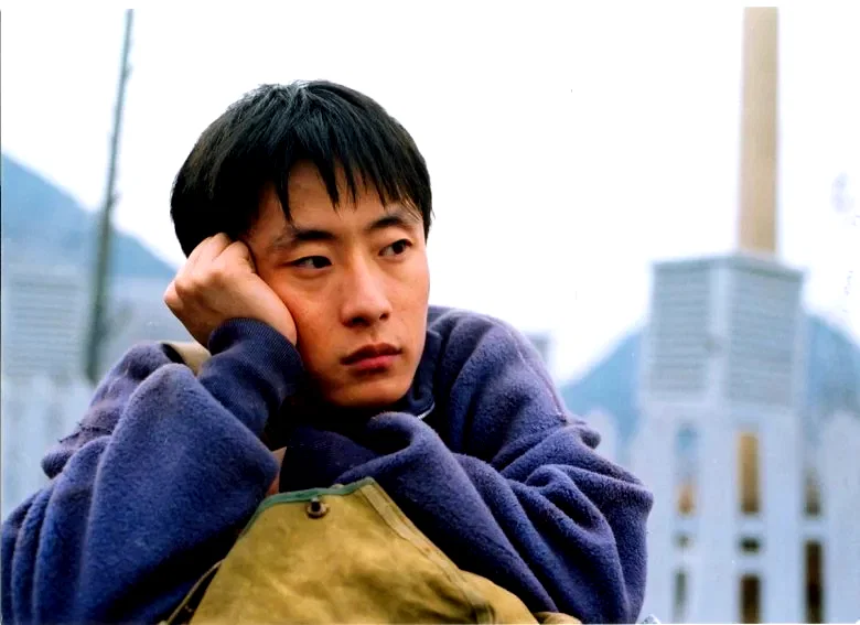 Photo 6 du film : Shanghai dreams