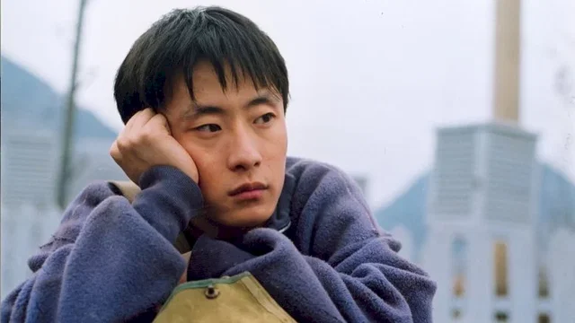 Photo du film : Shanghai dreams
