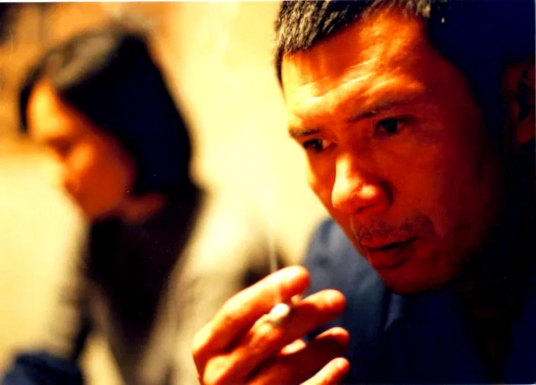 Photo 7 du film : Shanghai dreams
