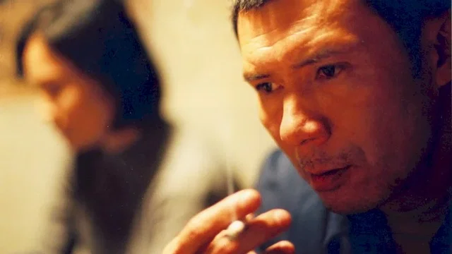 Photo du film : Shanghai dreams