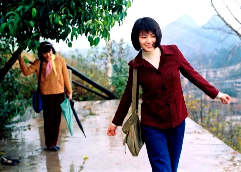 Photo 8 du film : Shanghai dreams