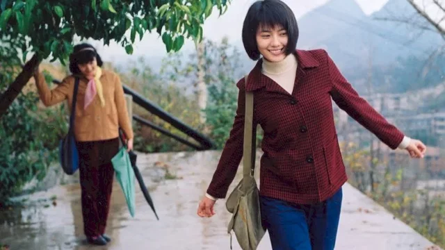 Photo du film : Shanghai dreams