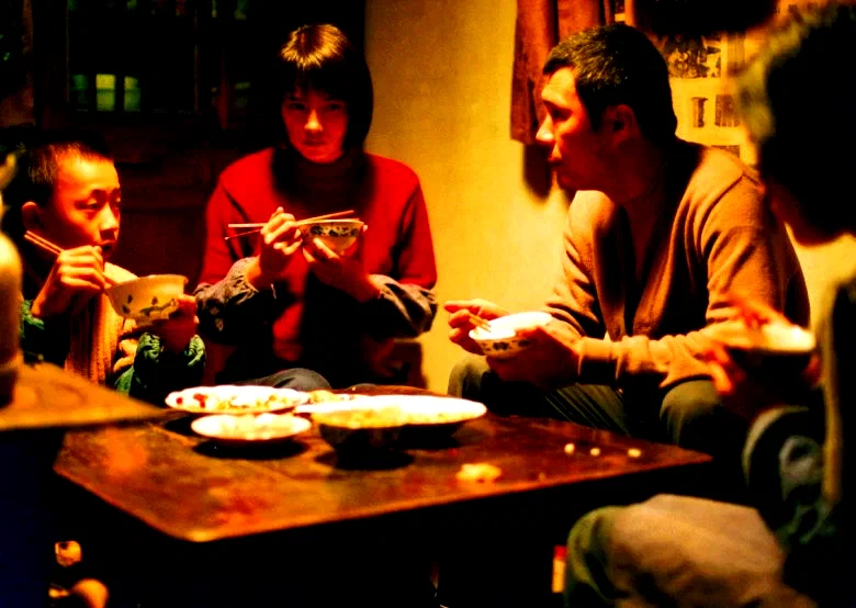 Photo 9 du film : Shanghai dreams
