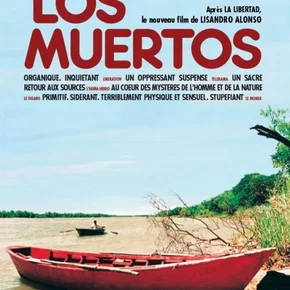 Photo du film : Los Muertos