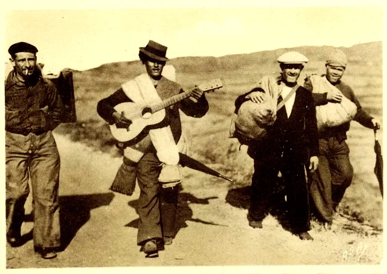 Photo du film : No pasaran, album souvenir