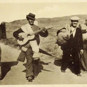 Photo du film : No pasaran, album souvenir