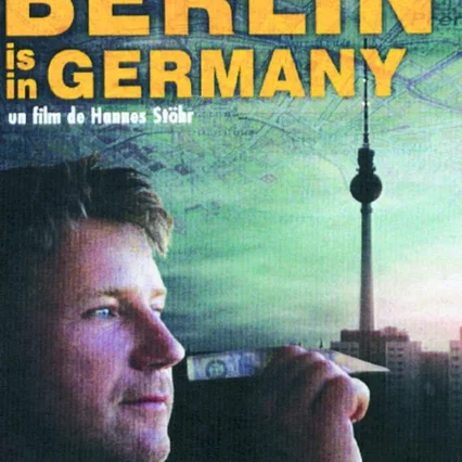 Miniature photo du film : Berlin is in germany