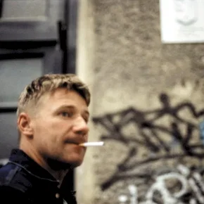 Photo du film : Berlin is in germany