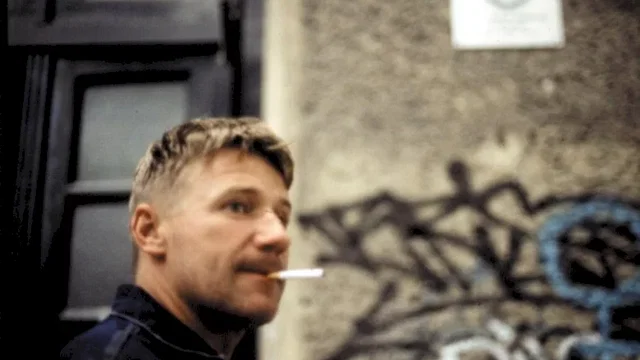 Photo 3 du film : Berlin is in germany