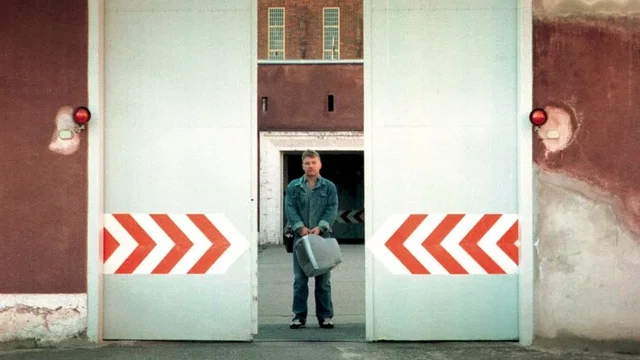 Photo 4 du film : Berlin is in germany