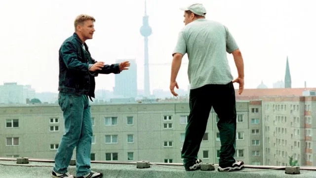 Photo 7 du film : Berlin is in germany