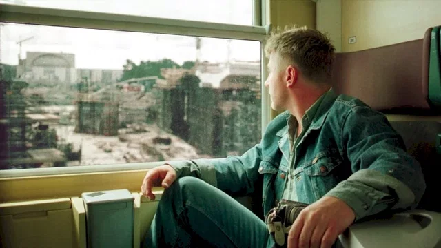 Photo 9 du film : Berlin is in germany
