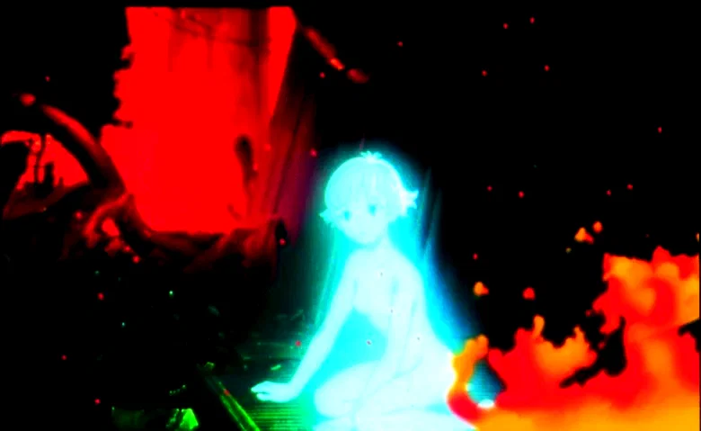 Photo 3 du film : Metropolis