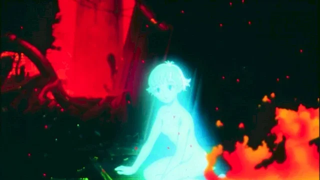 Photo 3 du film : Metropolis