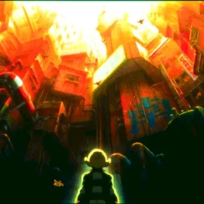 Photo du film : Metropolis