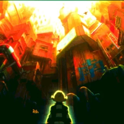 Miniature photo du film : Metropolis