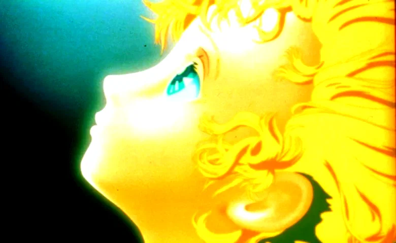 Photo 5 du film : Metropolis