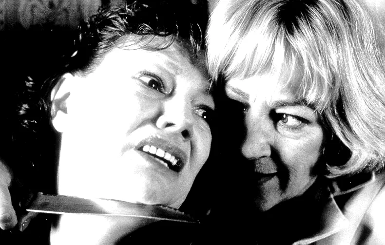 Photo 3 du film : Mes chers voisins
