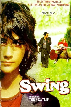 Affiche du film Swing