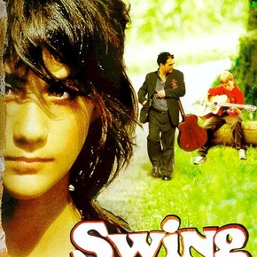 Photo du film : Swing