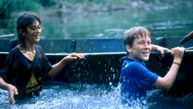 Photo du film : Swing