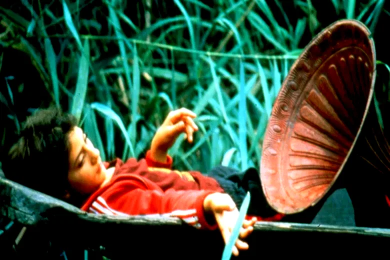 Photo 5 du film : Swing