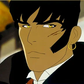 Photo du film : Corto Maltese, la cour secrète des arcanes